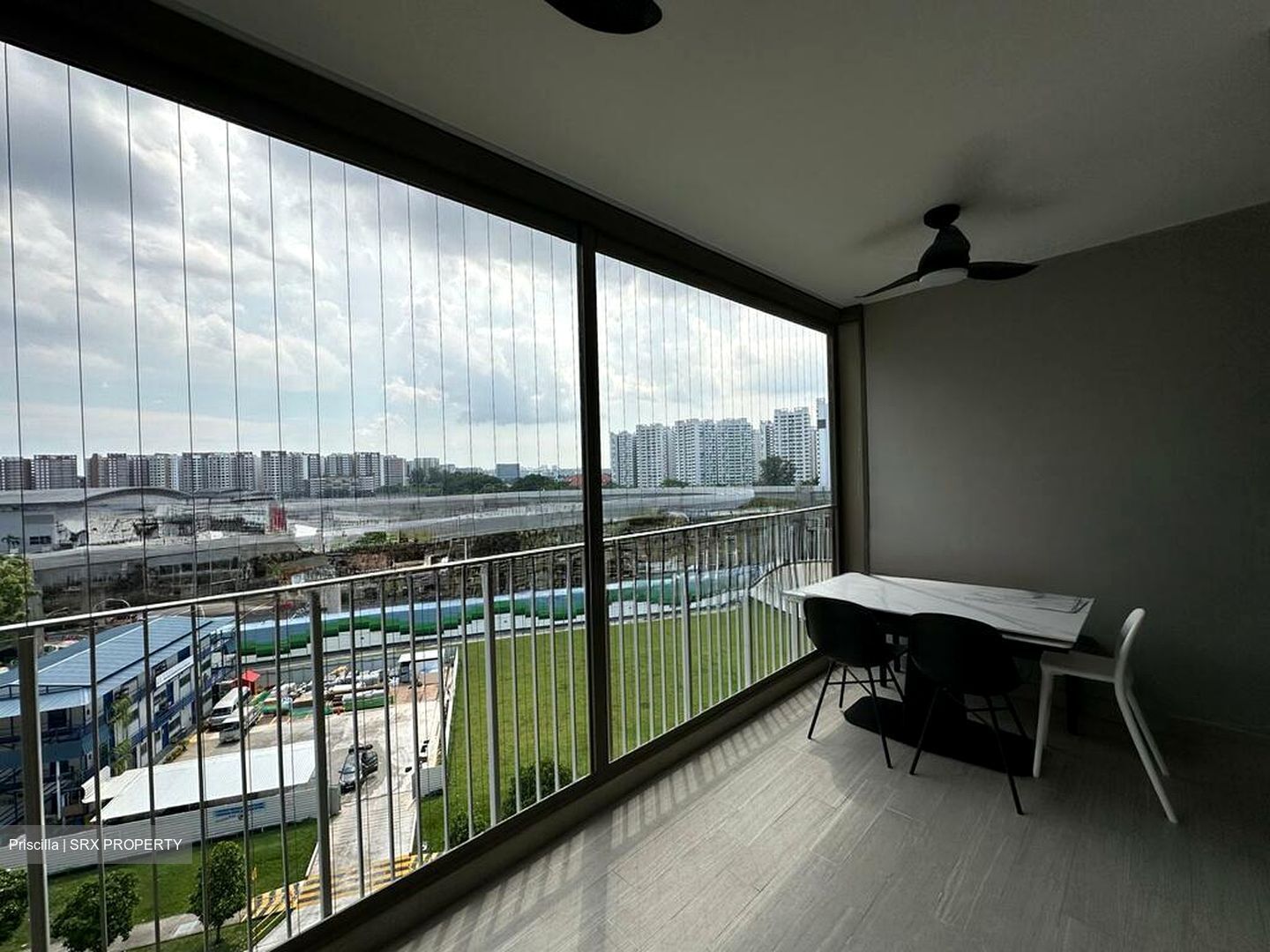 Rivercove Residences (D19), Condominium #500847031